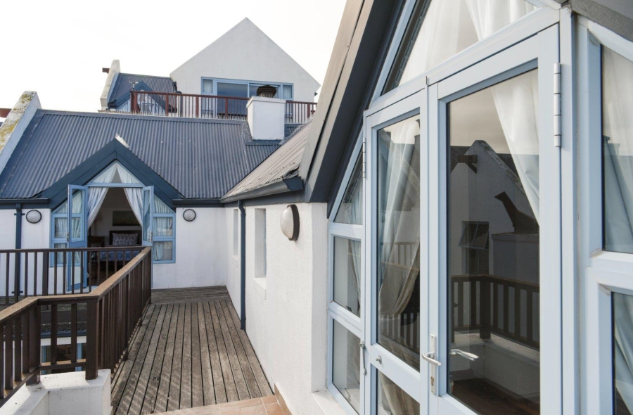 To Let 3 Bedroom Property for Rent in Big Bay Western Cape